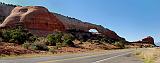 1270 UT191 Wilson Arch